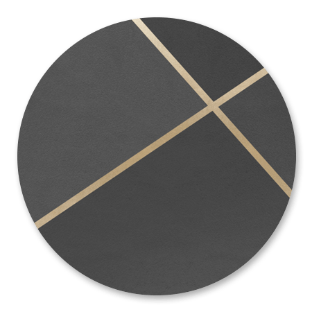 Geometrisch Grijs